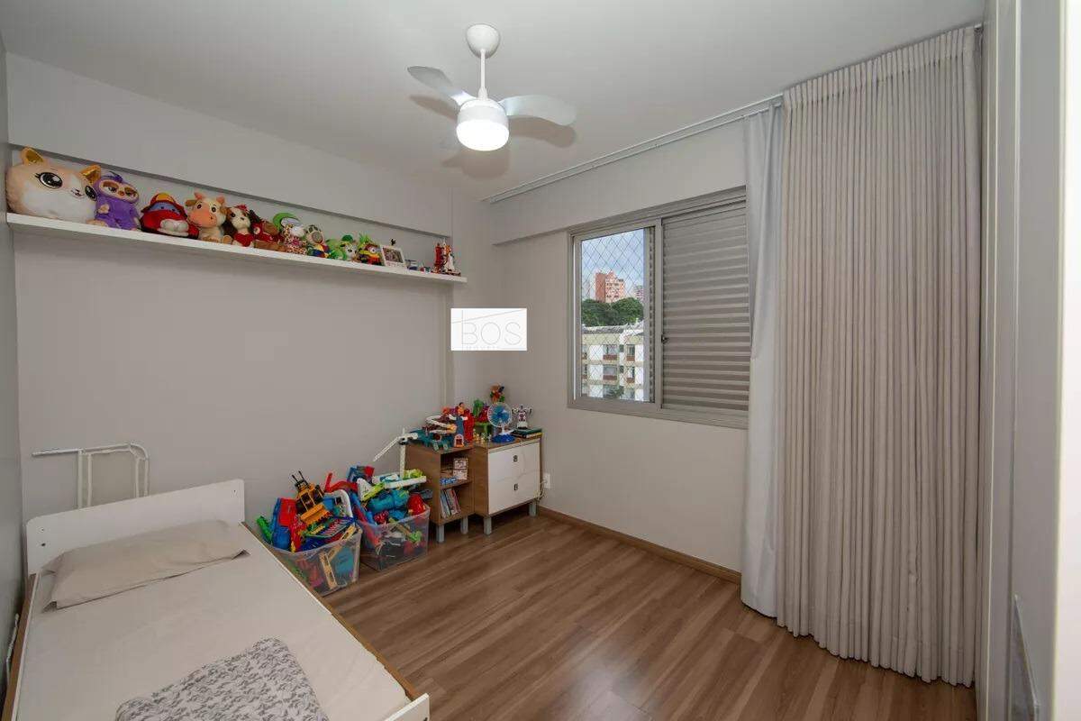 Apartamento, 4 quartos, 116 m² - Foto 17