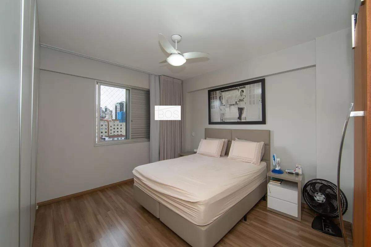 Apartamento, 4 quartos, 116 m² - Foto 9