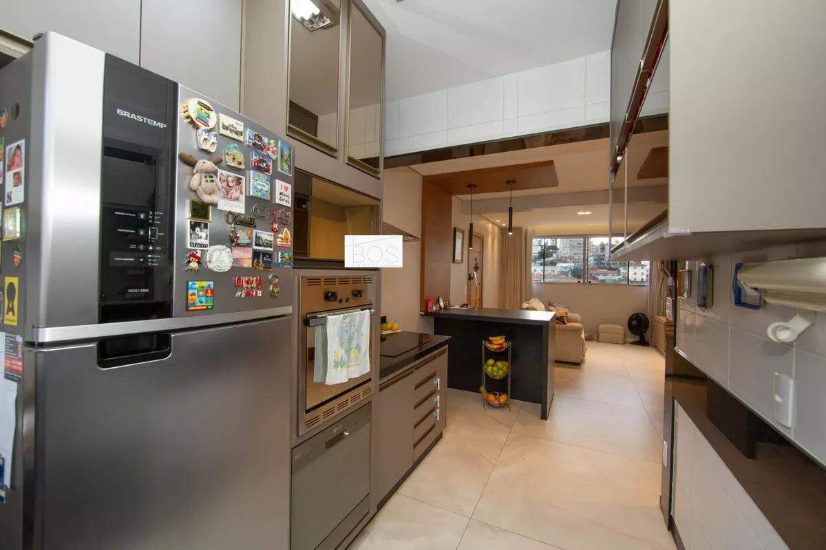 Apartamento, 4 quartos, 116 m² - Foto 6