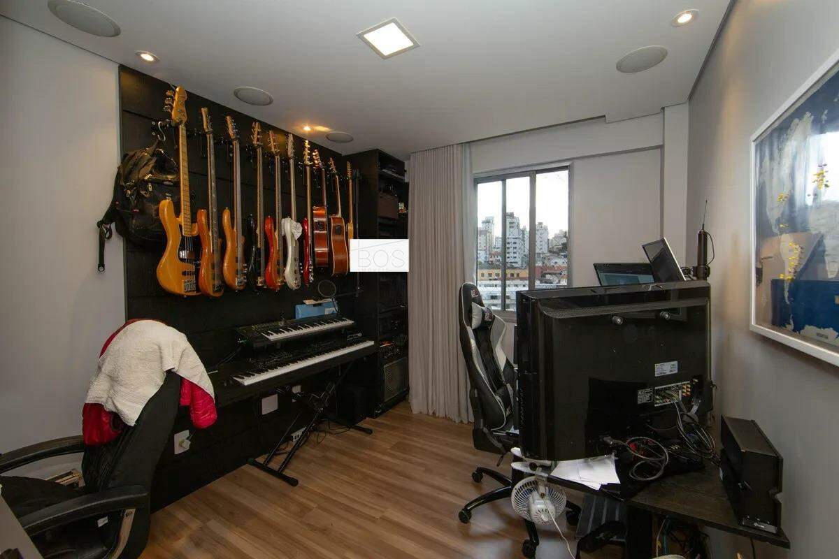 Apartamento, 4 quartos, 116 m² - Foto 12