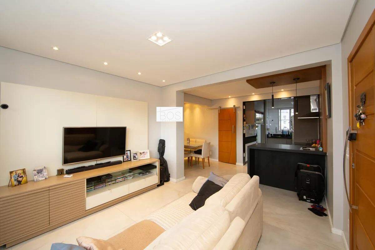 Apartamento, 4 quartos, 116 m² - Foto 4
