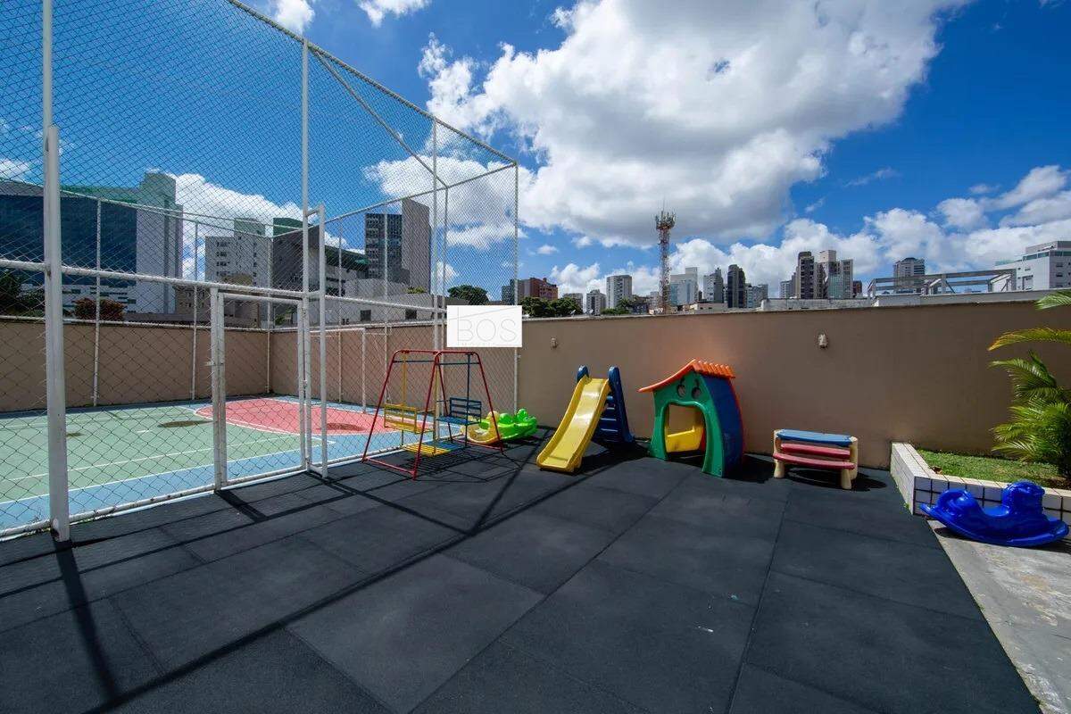 Apartamento, 4 quartos, 116 m² - Foto 21