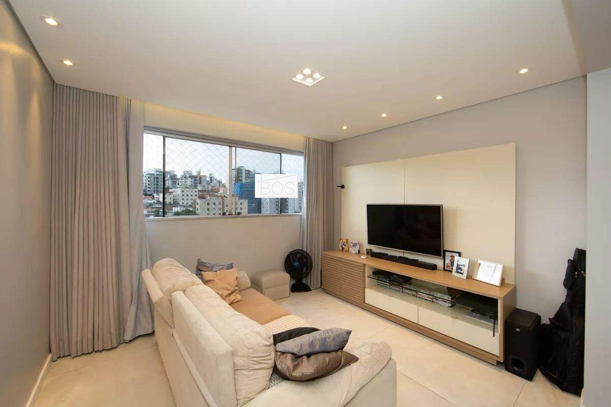 Apartamento, 4 quartos, 116 m² - Foto 3