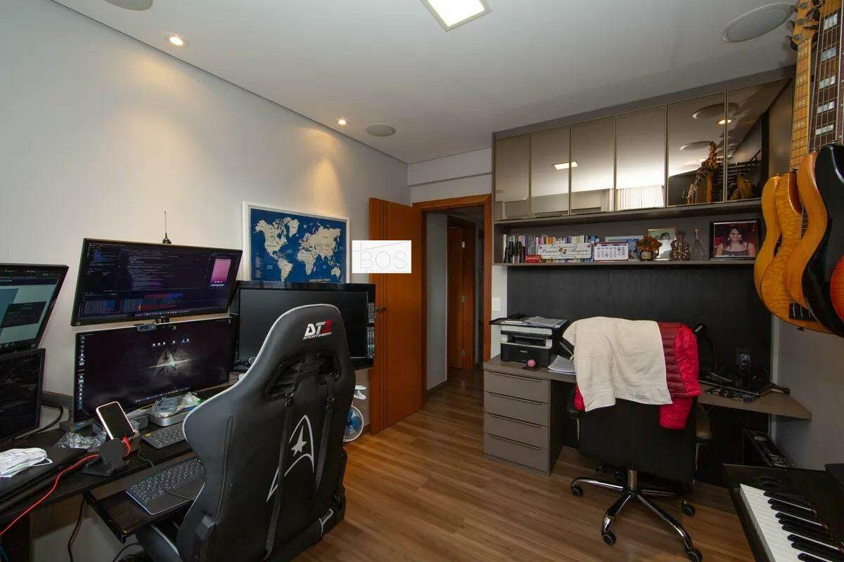 Apartamento, 4 quartos, 116 m² - Foto 13