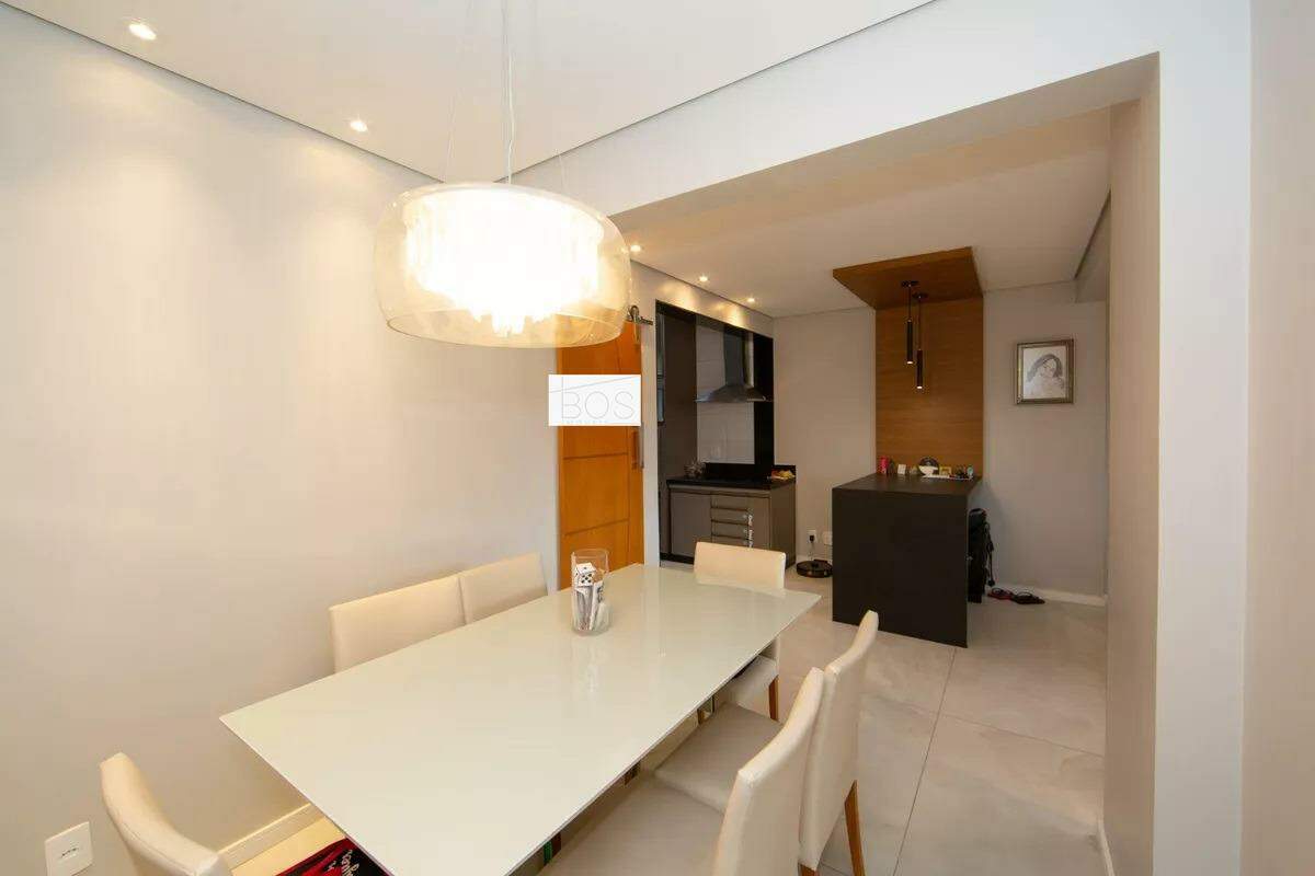 Apartamento, 4 quartos, 116 m² - Foto 2