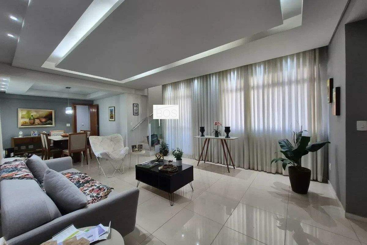 Cobertura, 4 quartos, 234 m² - Foto 2