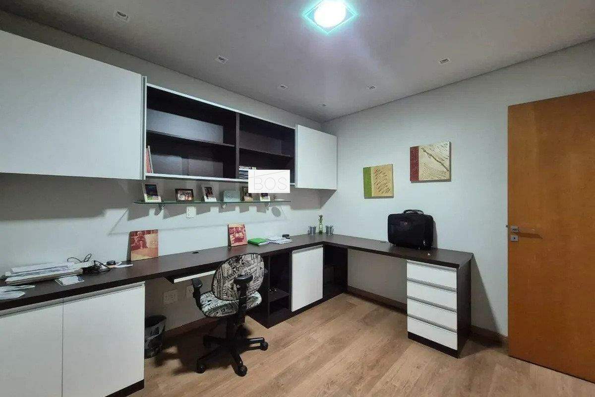 Cobertura, 4 quartos, 234 m² - Foto 22