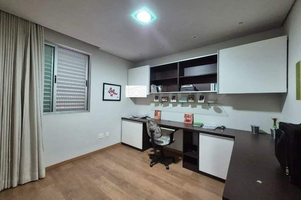 Cobertura, 4 quartos, 234 m² - Foto 23