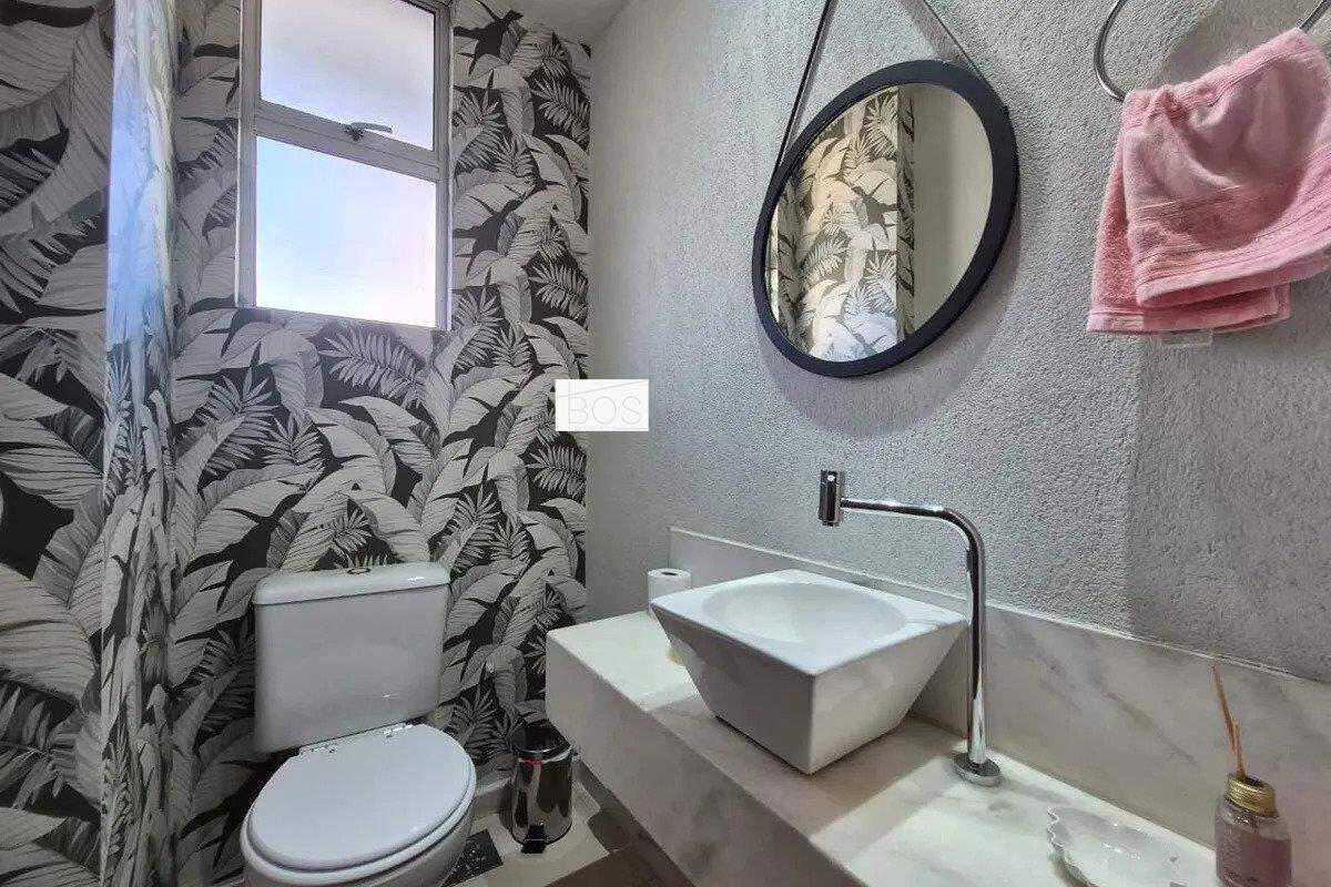 Cobertura, 4 quartos, 234 m² - Foto 24