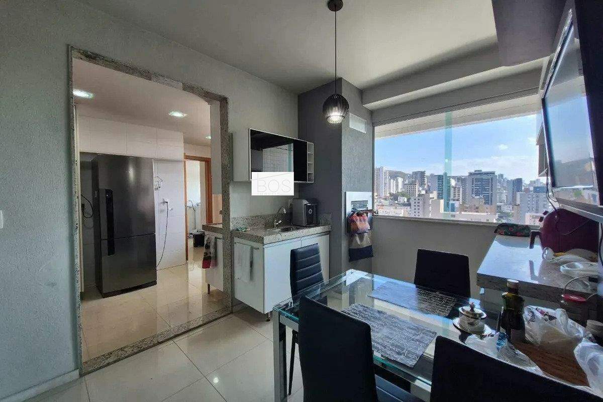 Cobertura, 4 quartos, 234 m² - Foto 11