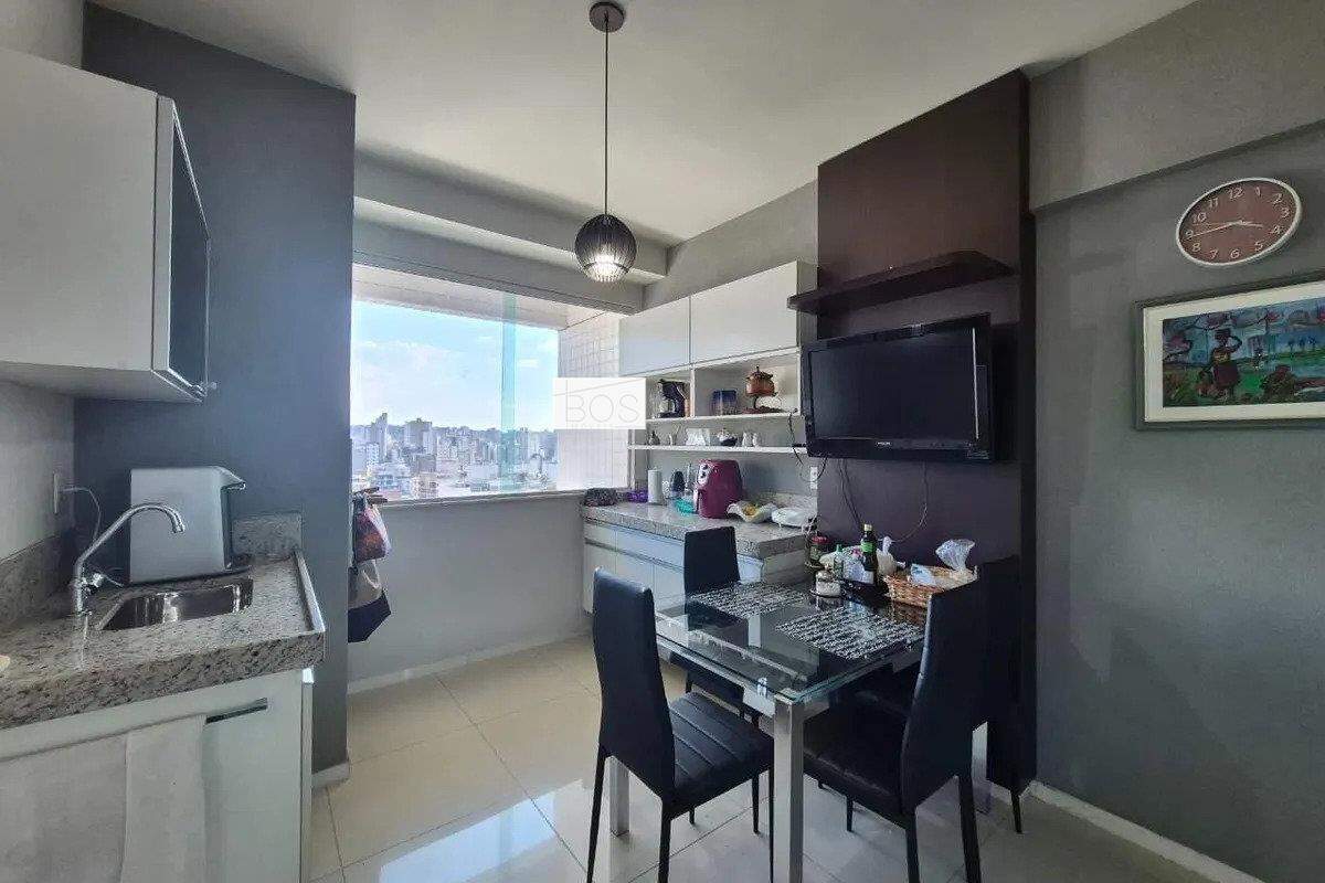 Cobertura, 4 quartos, 234 m² - Foto 13