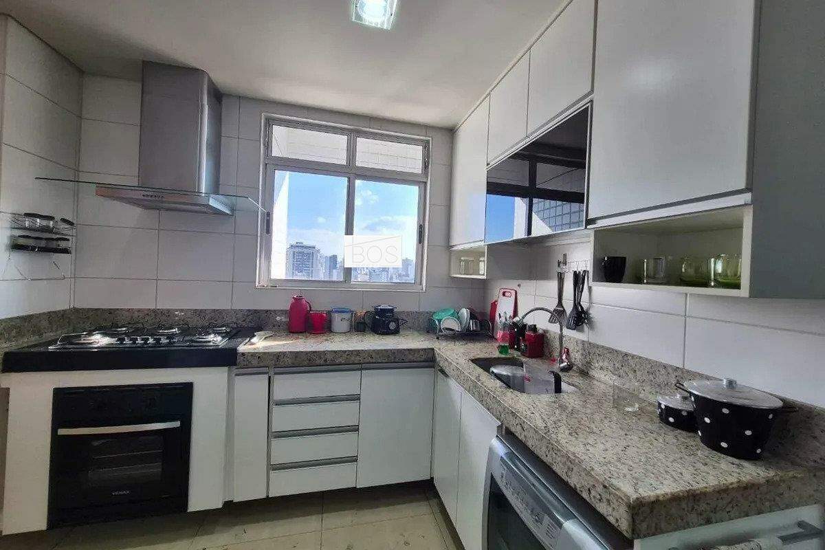 Cobertura, 4 quartos, 234 m² - Foto 12