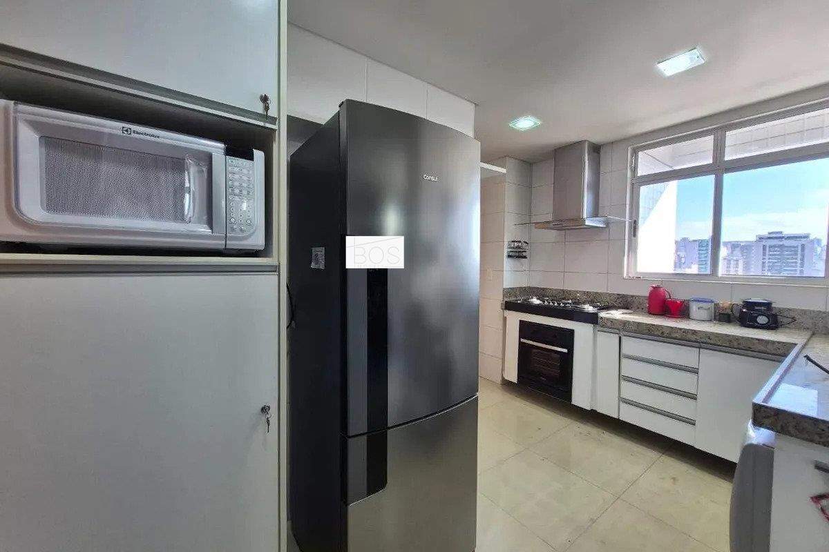 Cobertura, 4 quartos, 234 m² - Foto 14