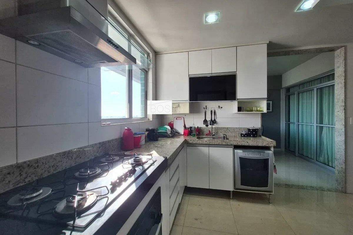 Cobertura, 4 quartos, 234 m² - Foto 15