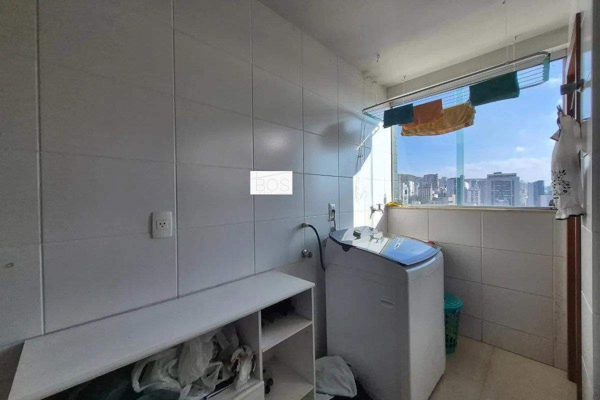 Cobertura, 4 quartos, 234 m² - Foto 16