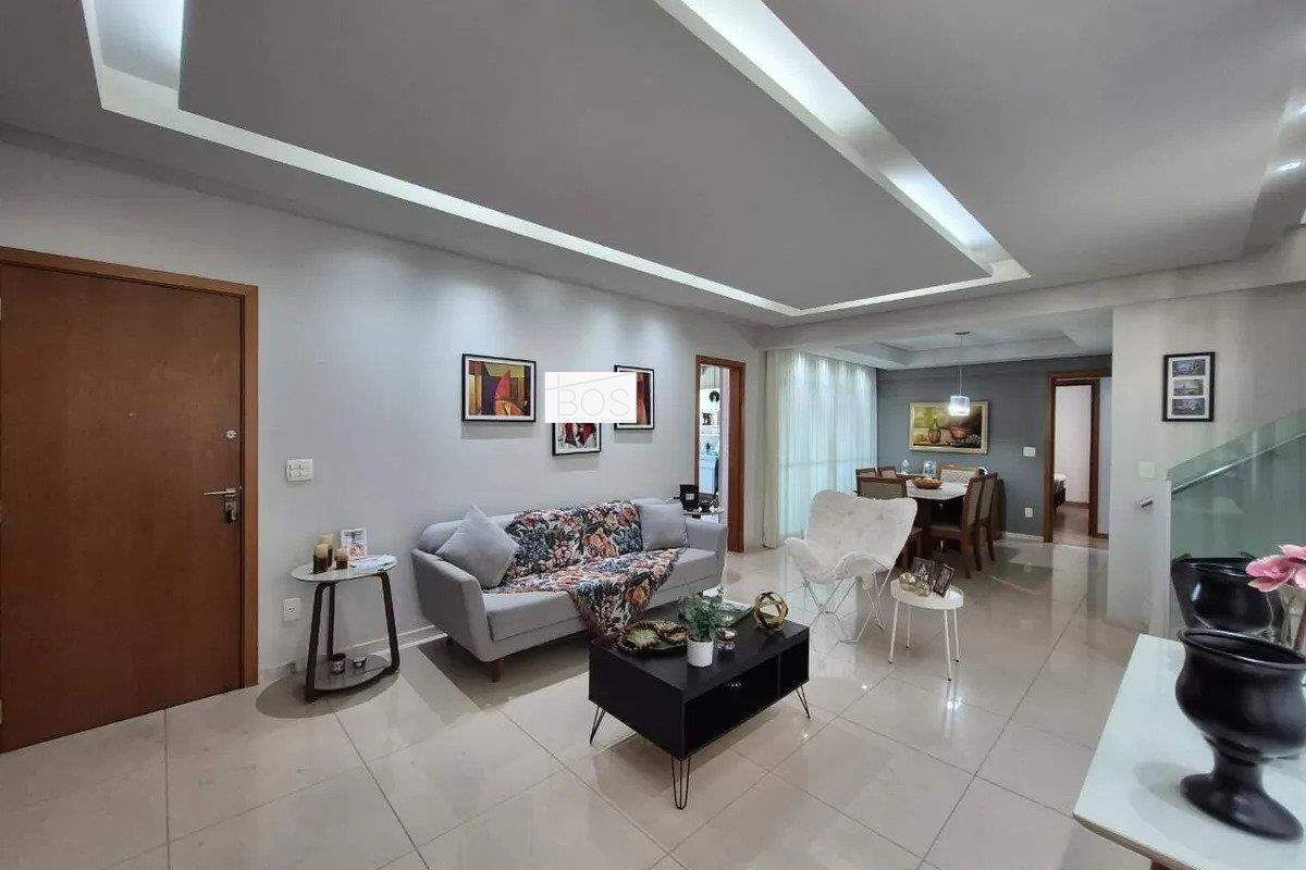 Cobertura, 4 quartos, 234 m² - Foto 4