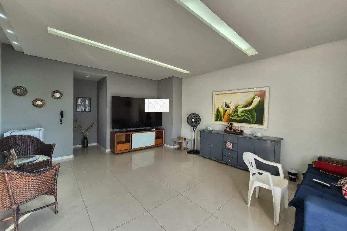 Cobertura, 4 quartos, 234 m² - Foto 5