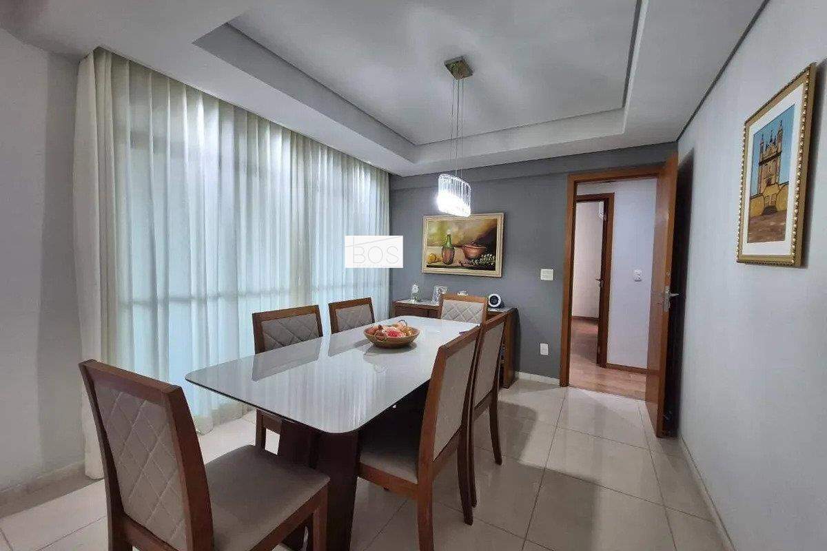 Cobertura, 4 quartos, 234 m² - Foto 6