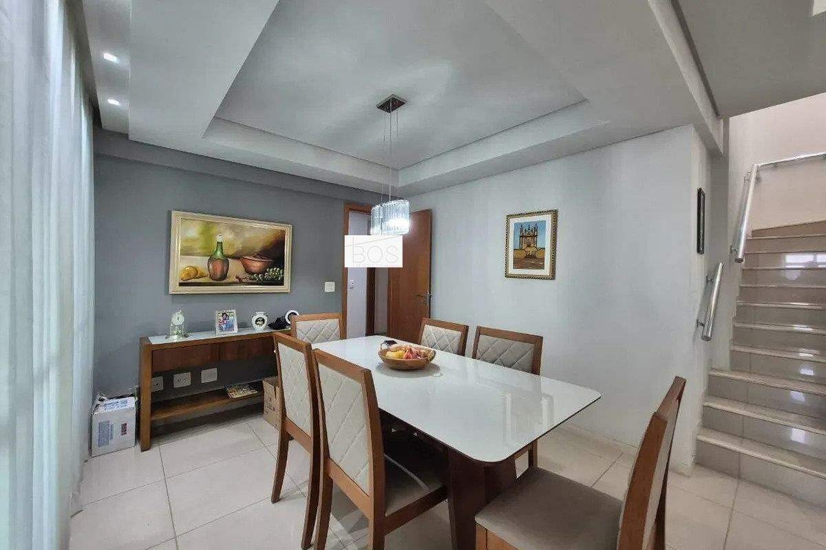 Cobertura, 4 quartos, 234 m² - Foto 7
