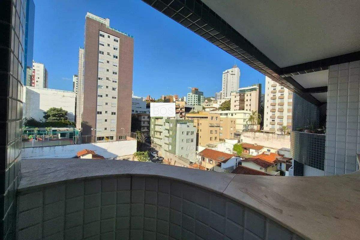 Cobertura, 4 quartos, 234 m² - Foto 8