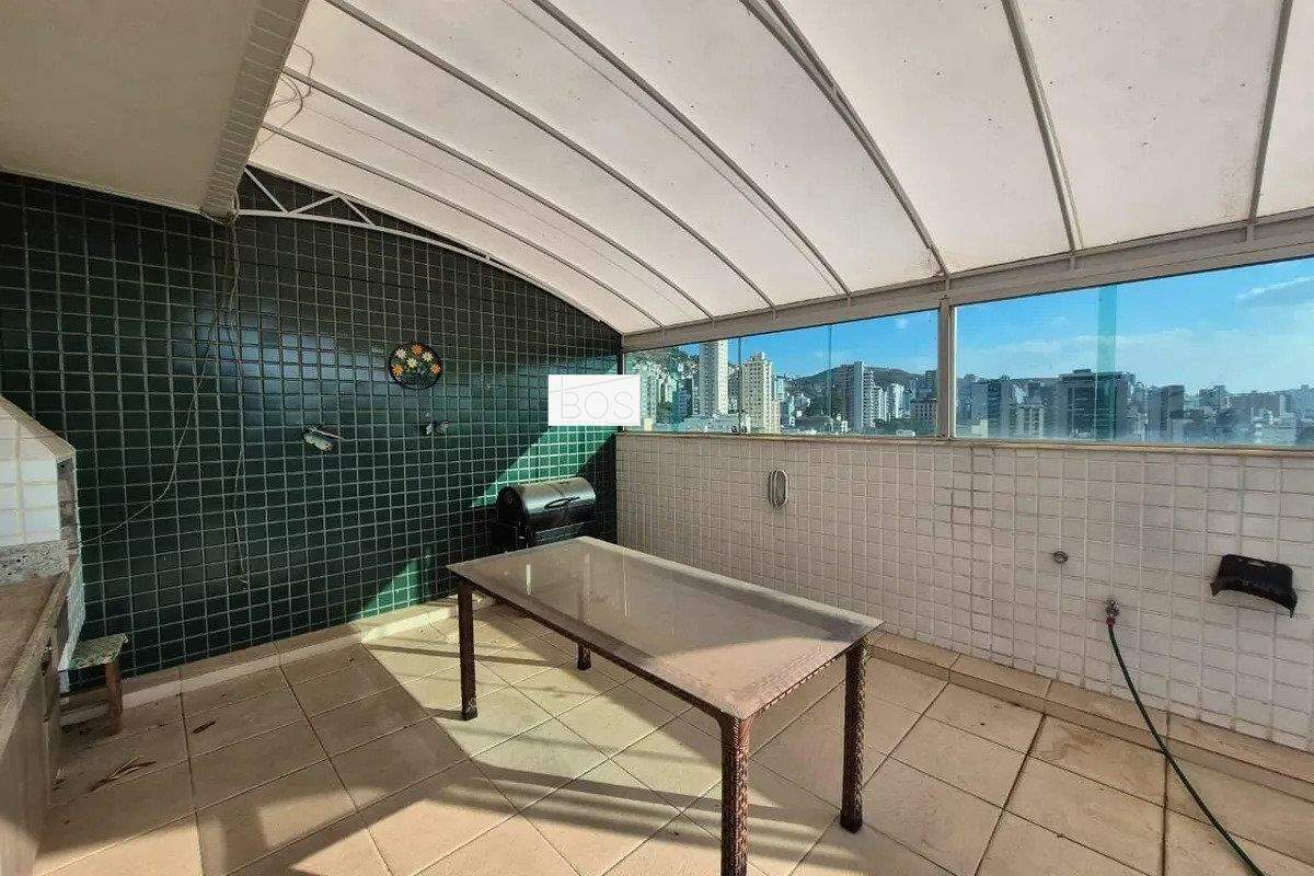 Cobertura, 4 quartos, 234 m² - Foto 9