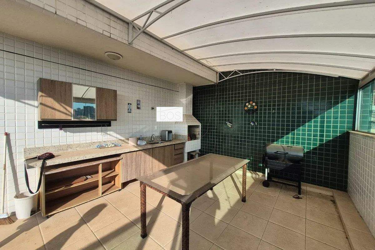 Cobertura, 4 quartos, 234 m² - Foto 10