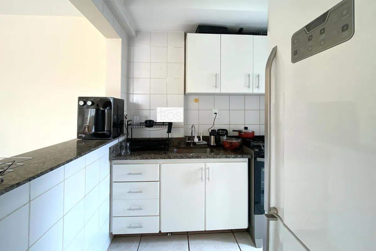 Apartamento, 2 quartos, 69 m² - Foto 5