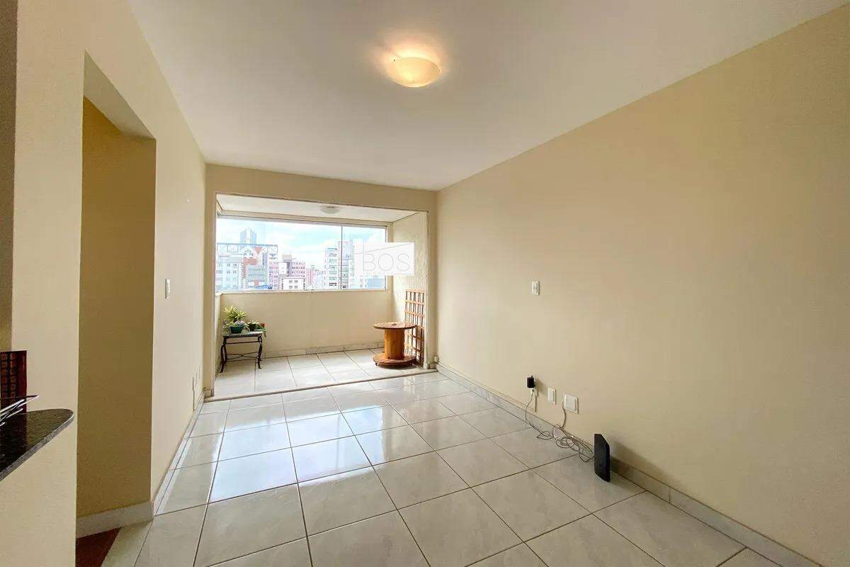 Apartamento, 2 quartos, 69 m² - Foto 1