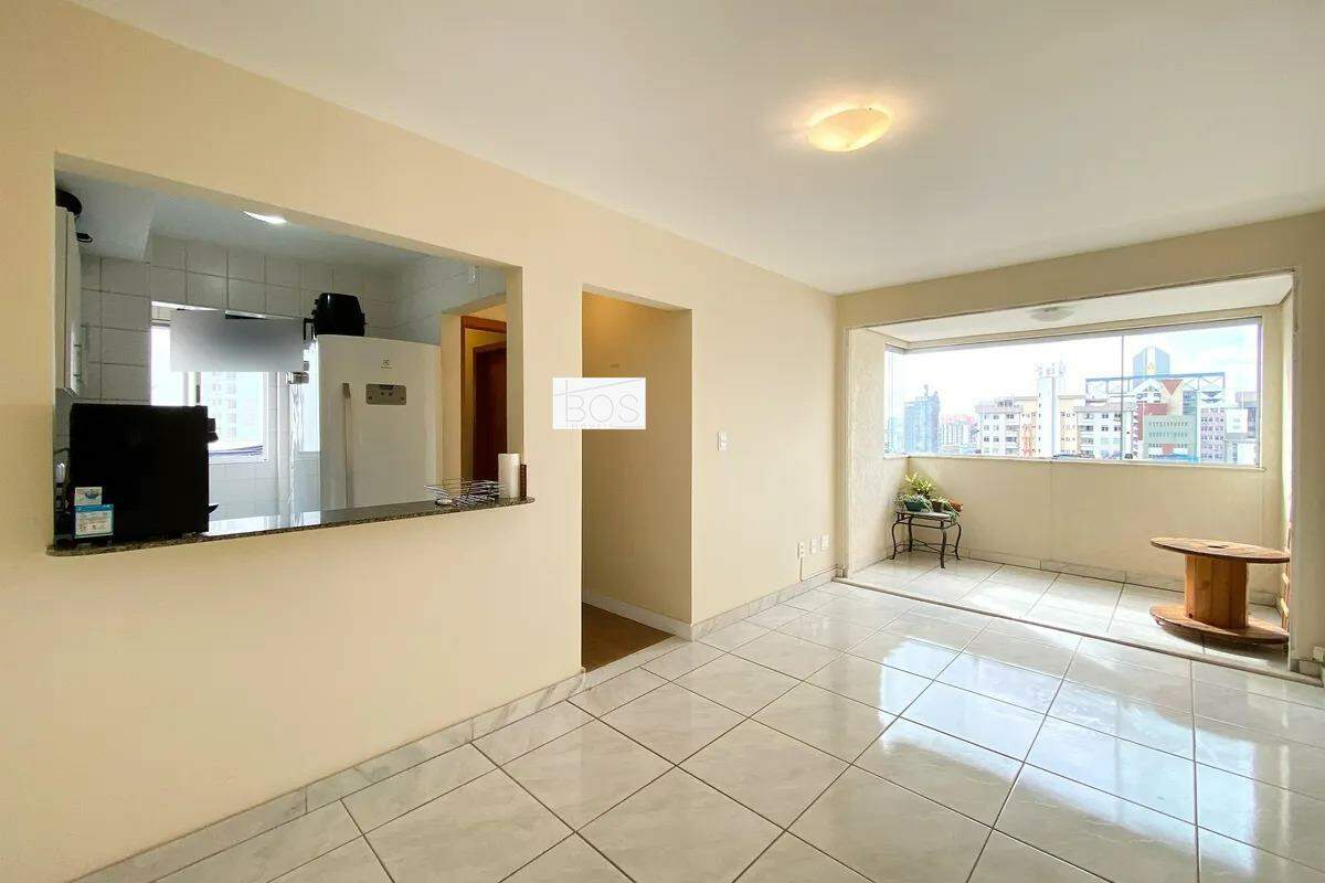 Apartamento, 2 quartos, 69 m² - Foto 2
