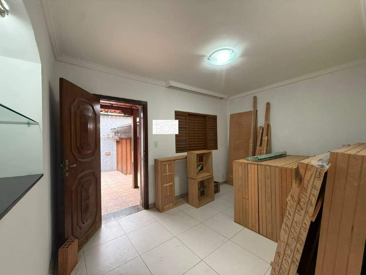Casa, 2 quartos, 150 m² - Foto 3
