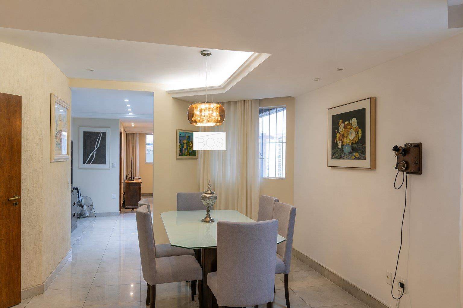 Apartamento, 3 quartos, 325 m² - Foto 10