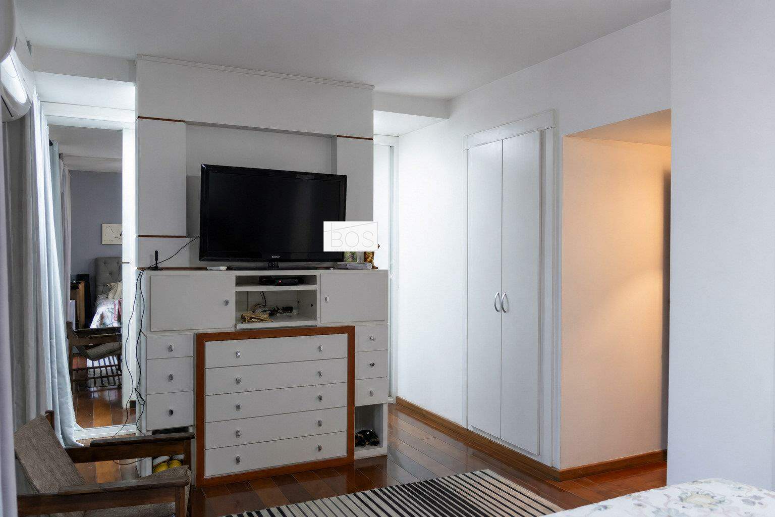 Apartamento, 3 quartos, 325 m² - Foto 14