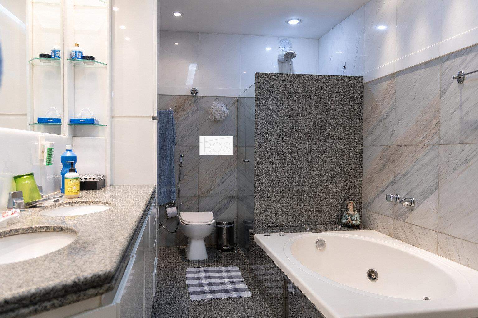Apartamento, 3 quartos, 325 m² - Foto 15