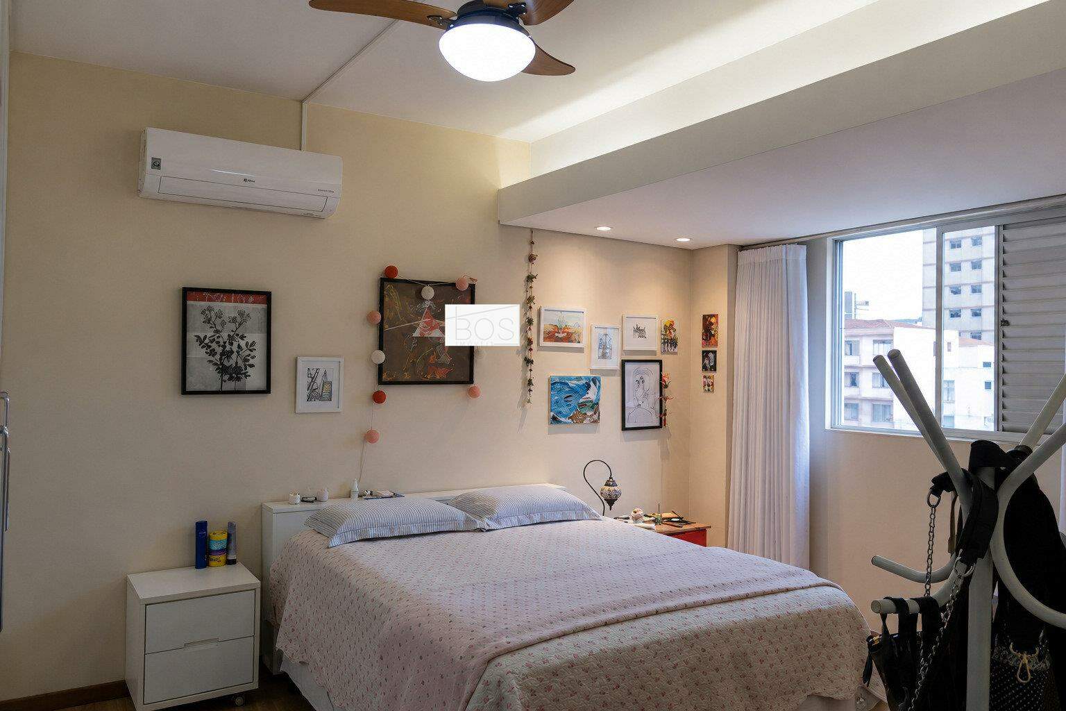 Apartamento, 3 quartos, 325 m² - Foto 17