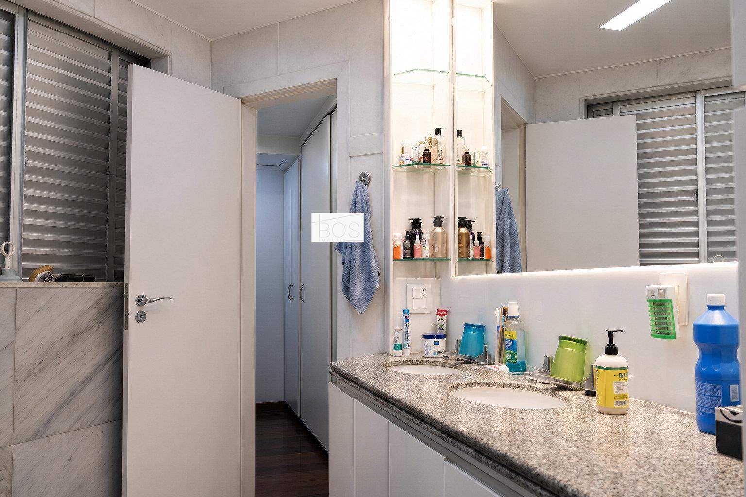Apartamento, 3 quartos, 325 m² - Foto 20