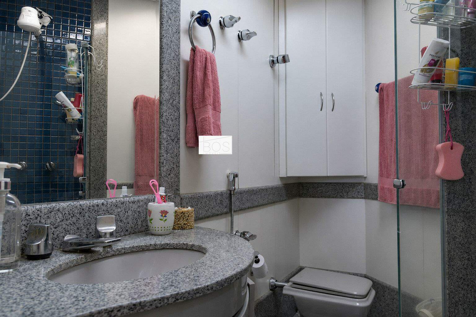 Apartamento, 3 quartos, 325 m² - Foto 22