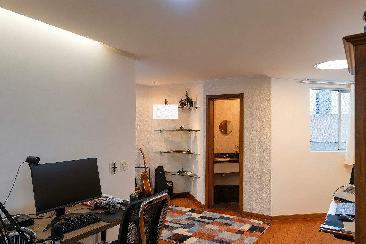 Apartamento, 3 quartos, 325 m² - Foto 6