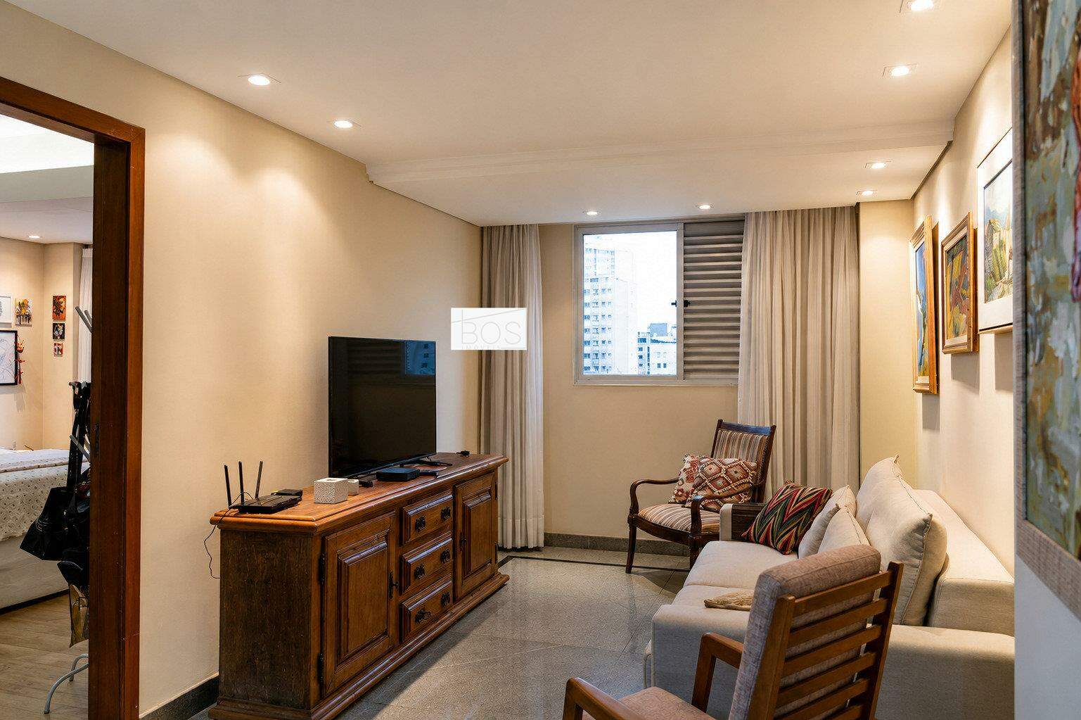 Apartamento, 3 quartos, 325 m² - Foto 7