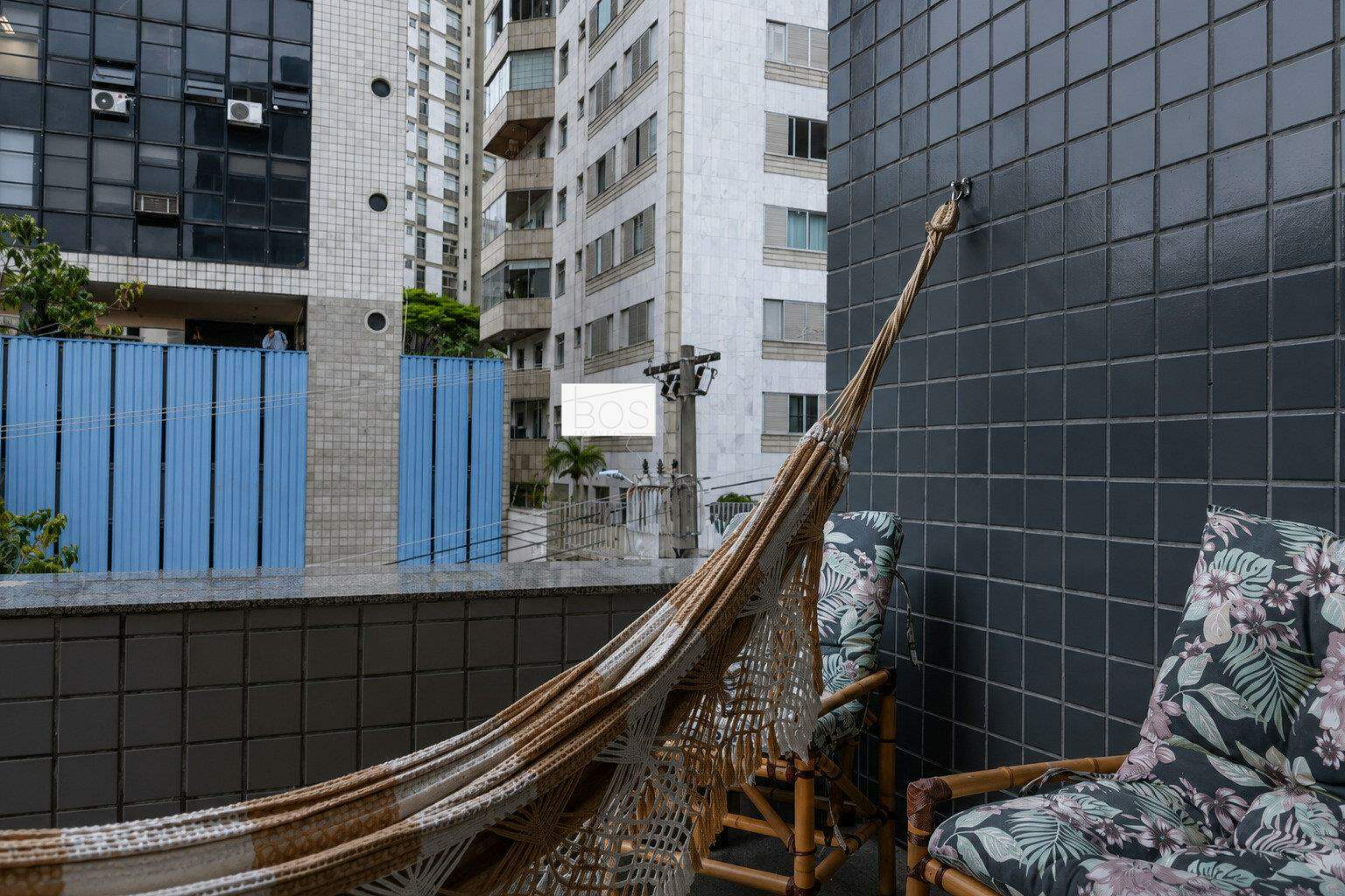Apartamento, 3 quartos, 325 m² - Foto 8