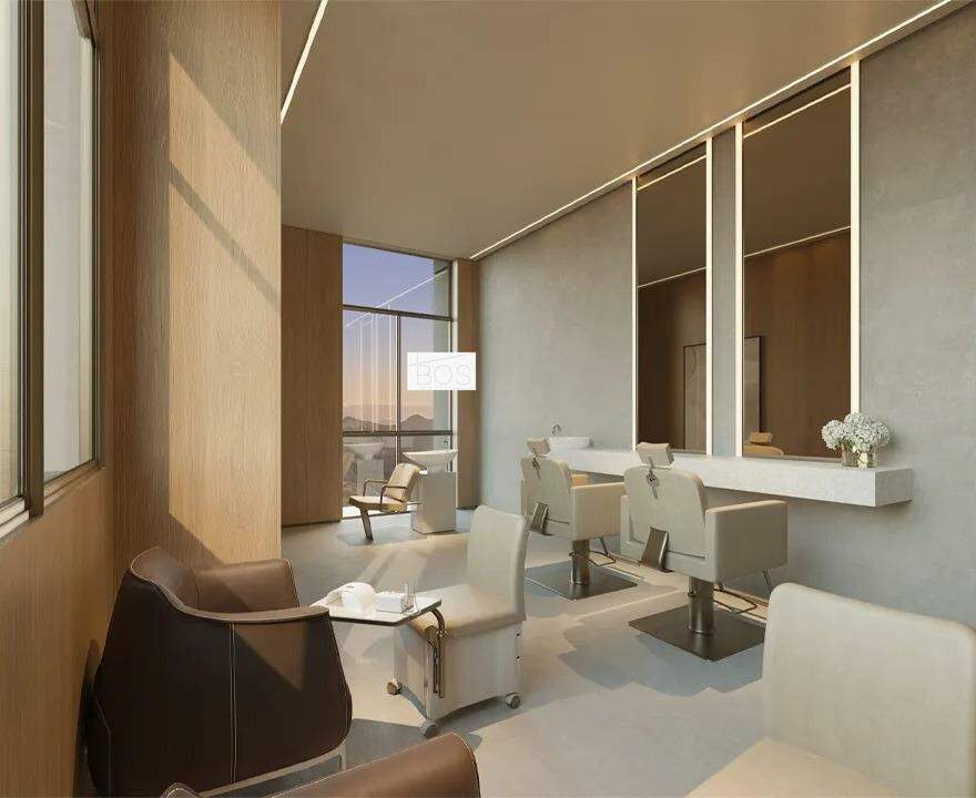 Apartamento, 2 quartos, 104 m² - Foto 11