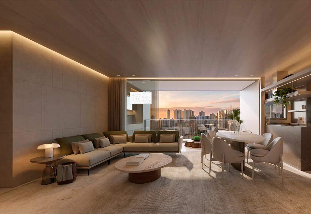 Apartamento, 2 quartos, 104 m² - Foto 2
