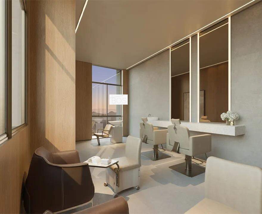 Apartamento, 3 quartos, 145 m² - Foto 11