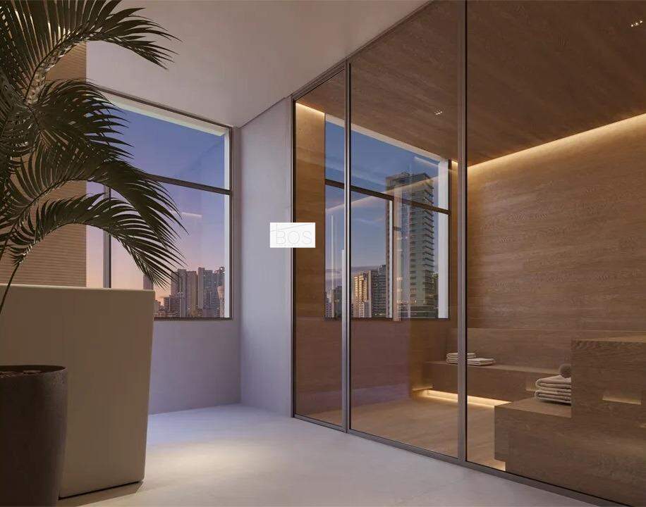 Apartamento, 3 quartos, 145 m² - Foto 12