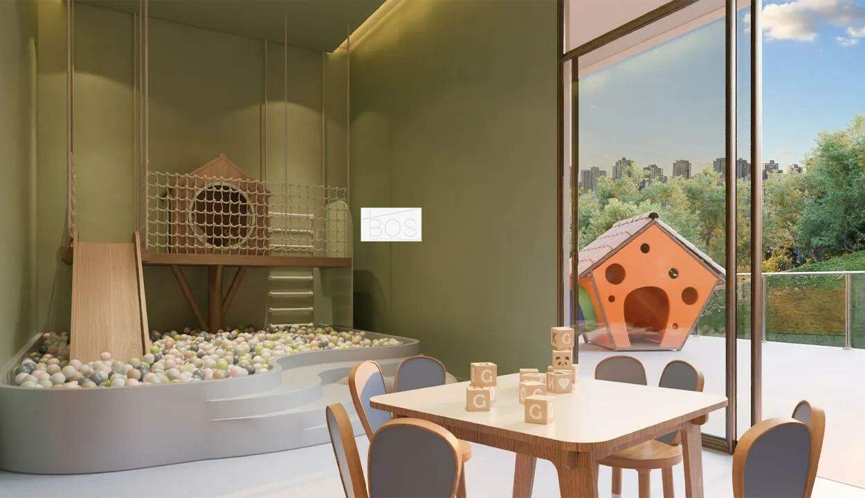 Apartamento, 3 quartos, 145 m² - Foto 17