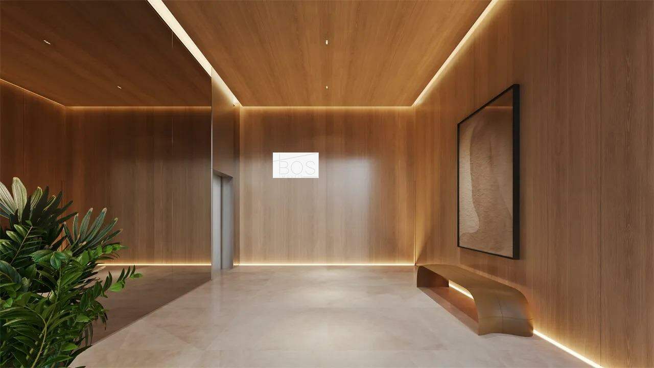 Apartamento, 3 quartos, 145 m² - Foto 6