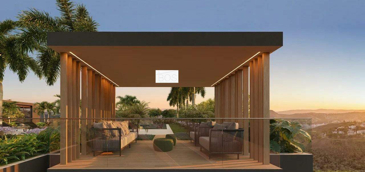 Apartamento, 3 quartos, 145 m² - Foto 25