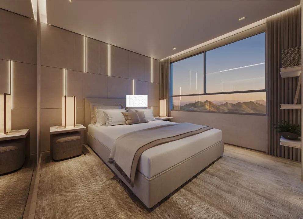 Cobertura, 4 quartos, 296 m² - Foto 3