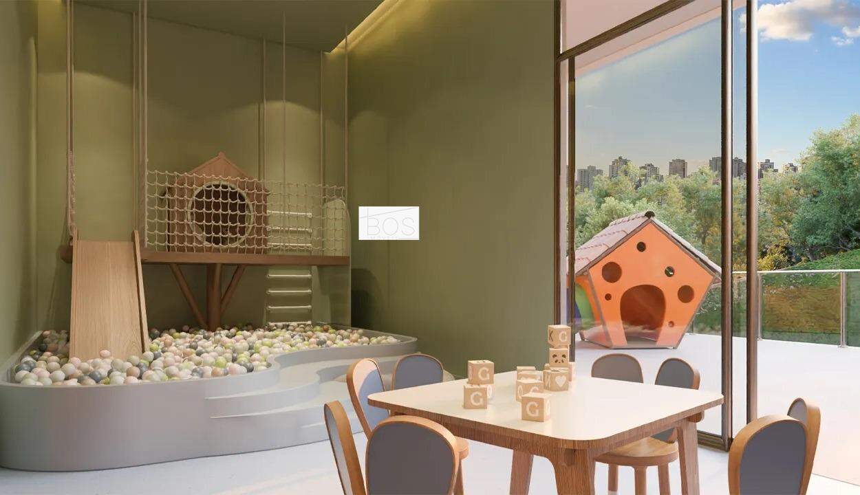 Cobertura, 4 quartos, 296 m² - Foto 17