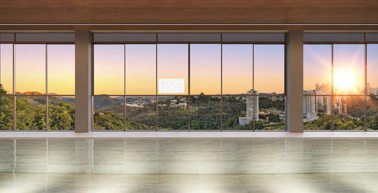 Cobertura, 4 quartos, 296 m² - Foto 13
