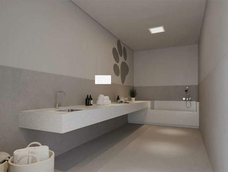 Cobertura, 4 quartos, 296 m² - Foto 7